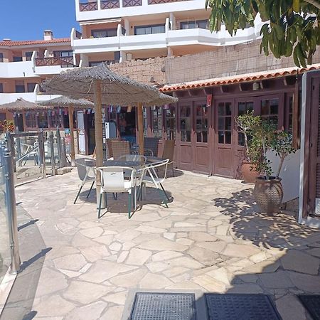 Wonderful Apartment With Pool And Wi-Fi Гольф-дель-Сур Экстерьер фото