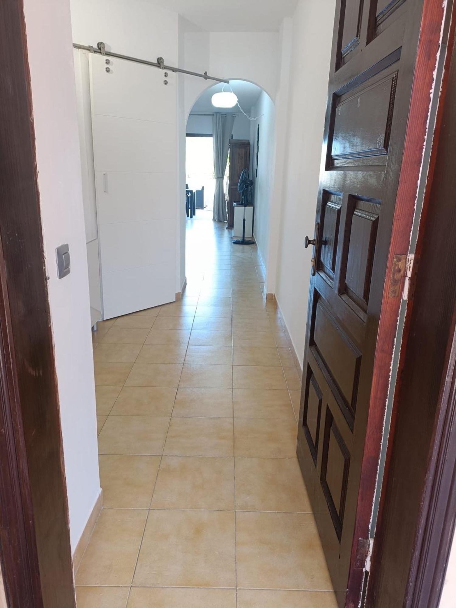 Wonderful Apartment With Pool And Wi-Fi Гольф-дель-Сур Экстерьер фото