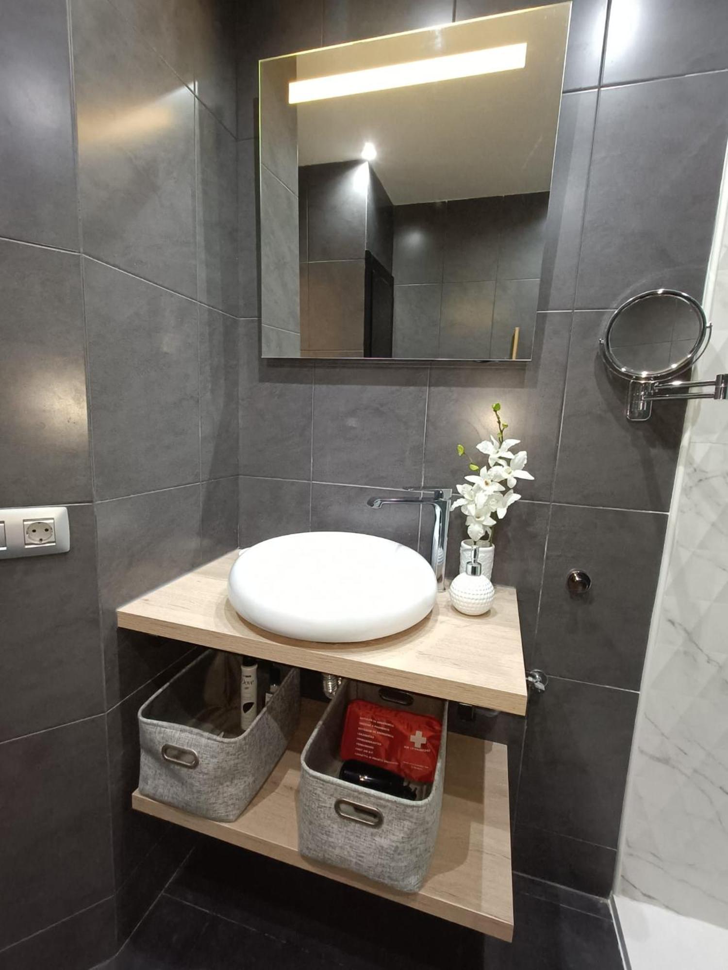 Wonderful Apartment With Pool And Wi-Fi Гольф-дель-Сур Экстерьер фото
